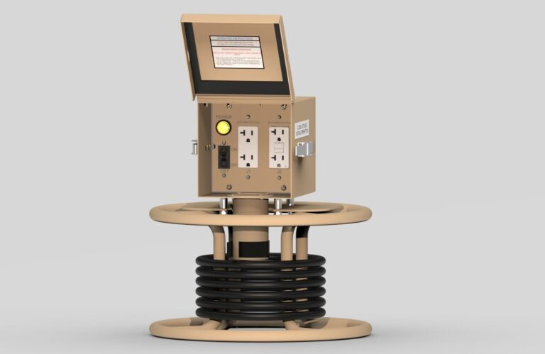 Power Distribution Unit Design and Manufacturing