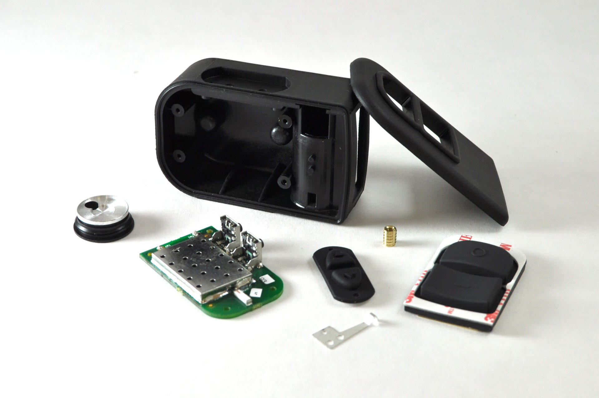 Wireless Device Manufacturing