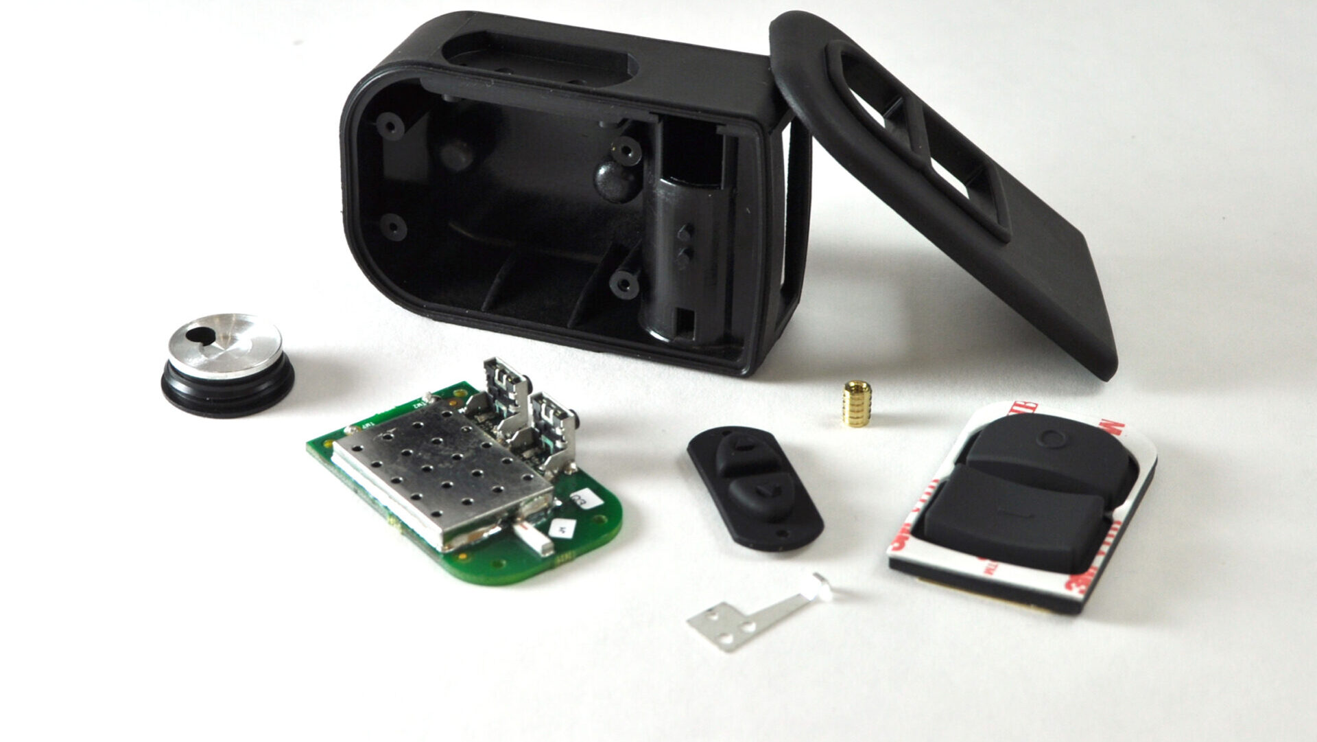 Electronics Assembly Manufacturing