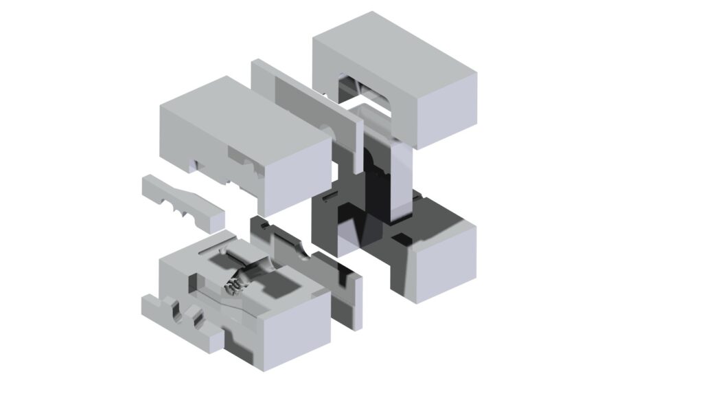 Injection Mold Design