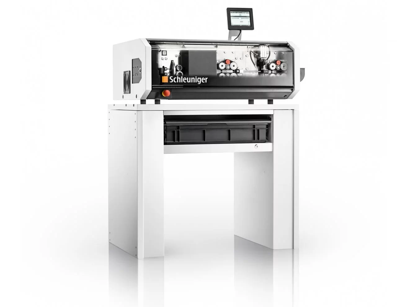 Cable Manufacturing Machine