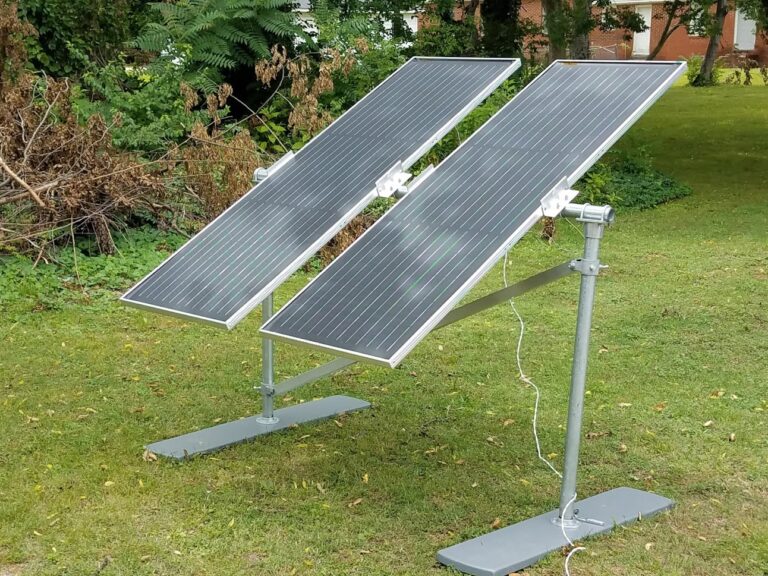 Solar Devices