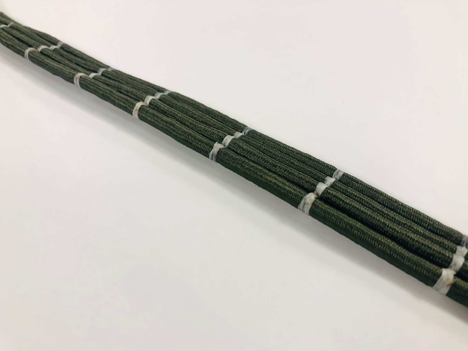 Wire Braiding, Manufacturing