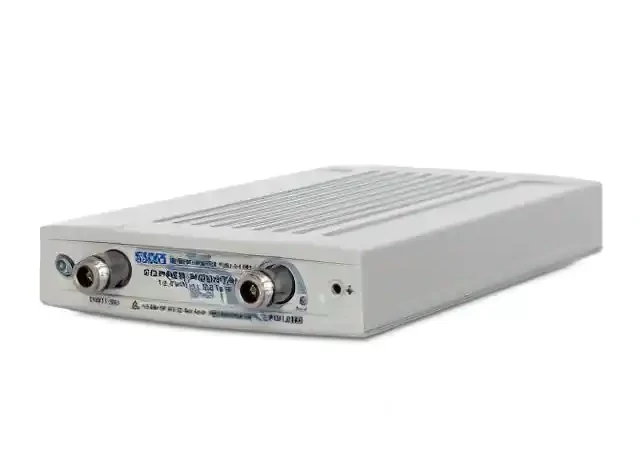 Copper Mountain Wire Tester - manufacturing