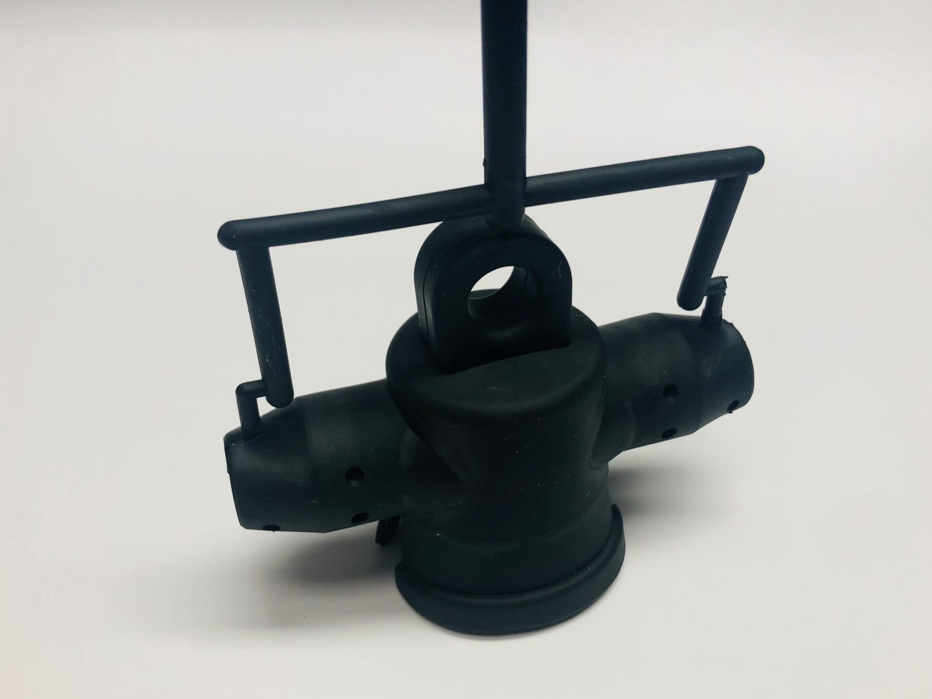 Injection Molded Parts