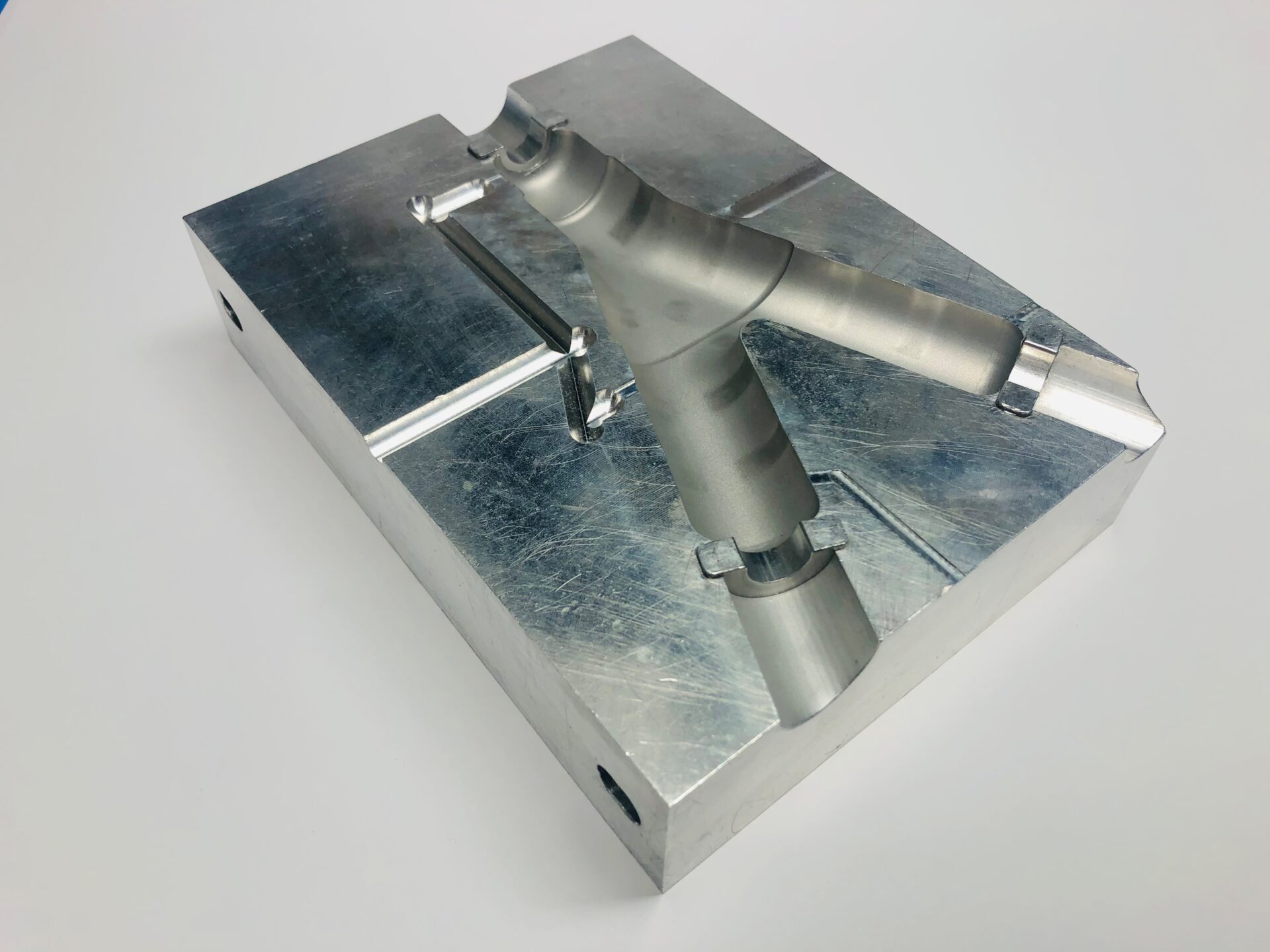 Injection Mold Manufacturing