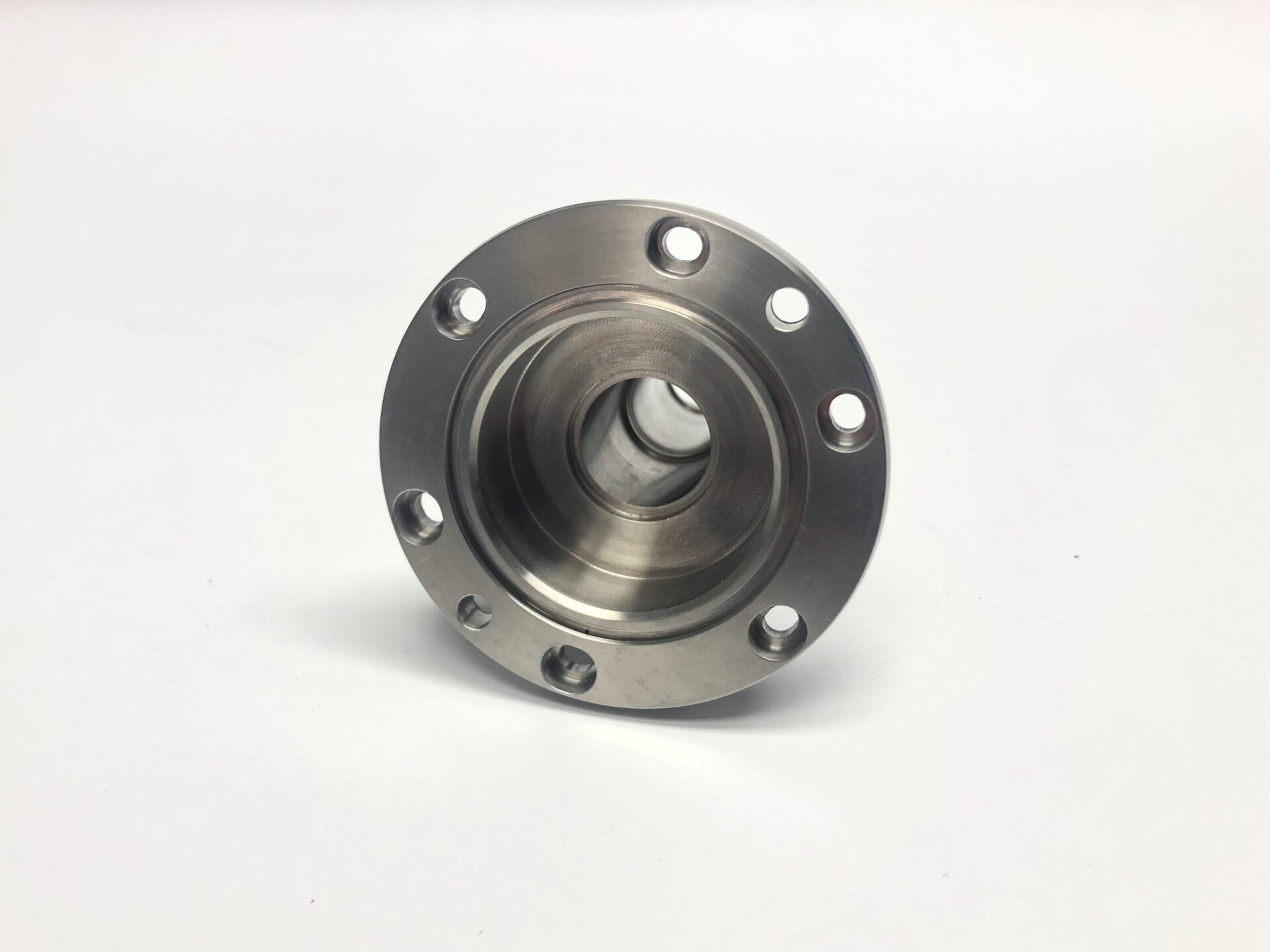 CNC Machining