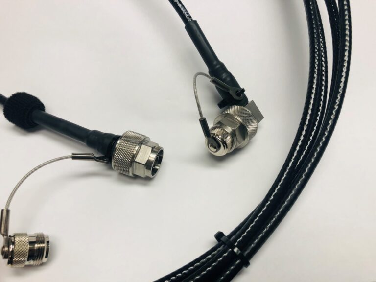 RF Cable Manufacturing