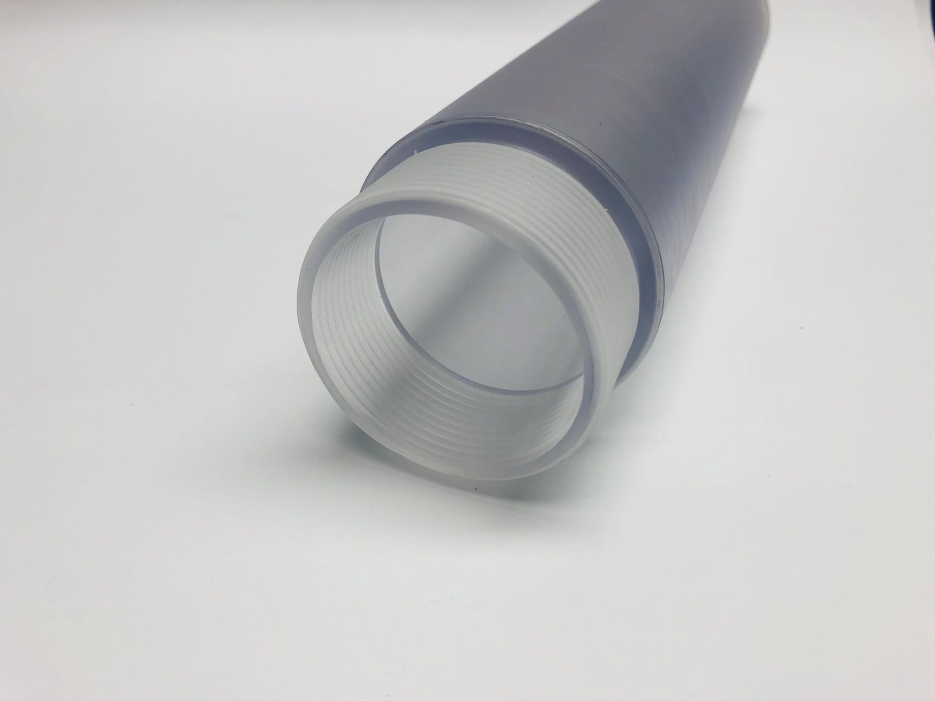 Polycarbonate Machining