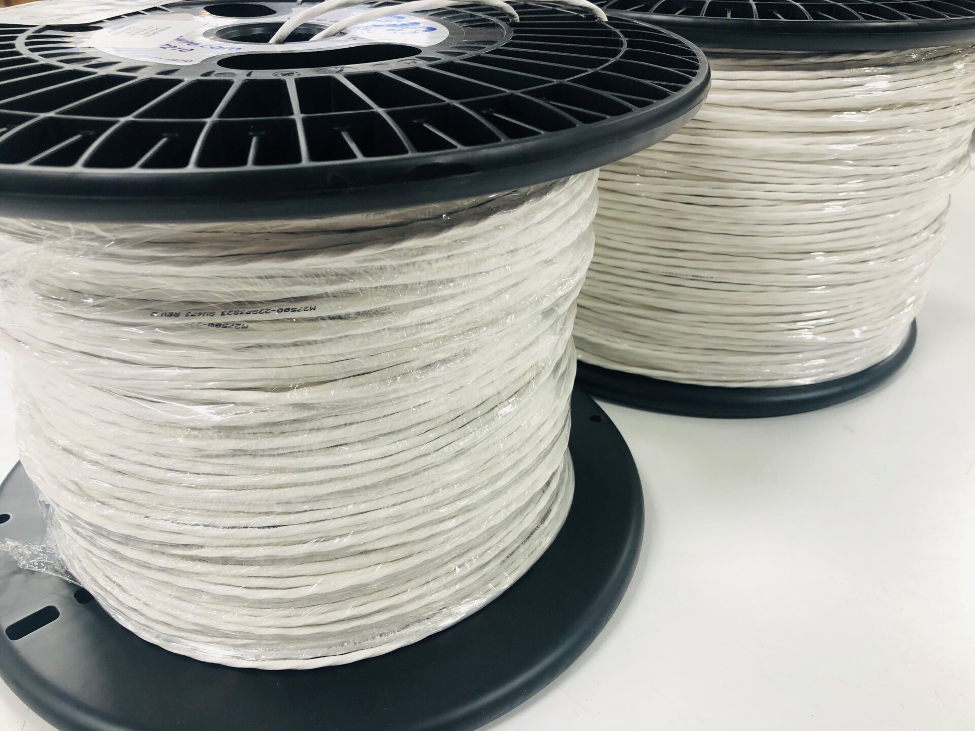 Wire Marking - manufacturing