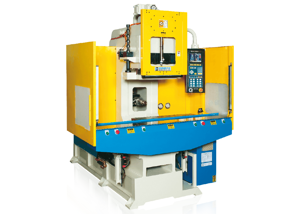 Injection Molding - manufacturing