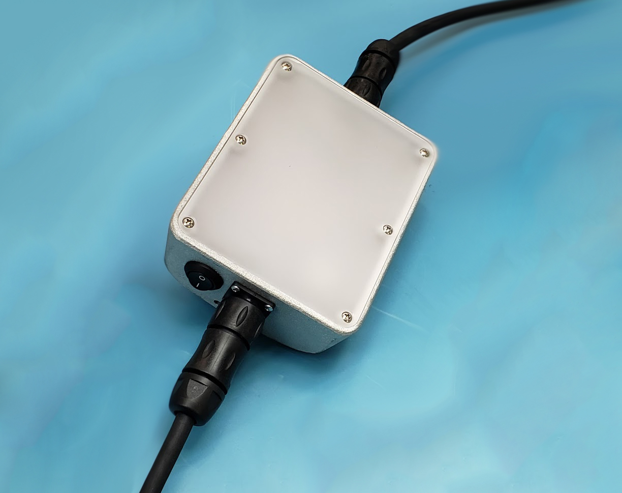 Linkable Light String - Rugged