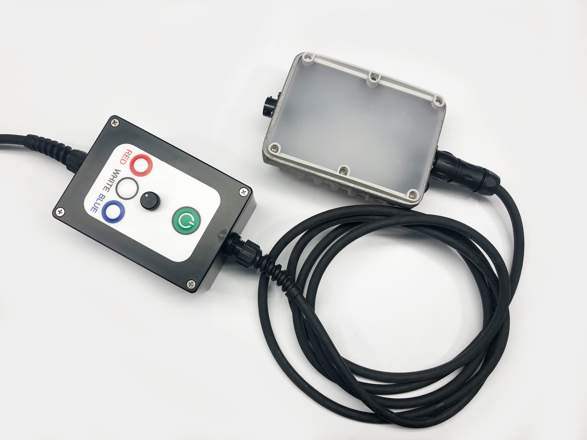 LED Light System - Linkable