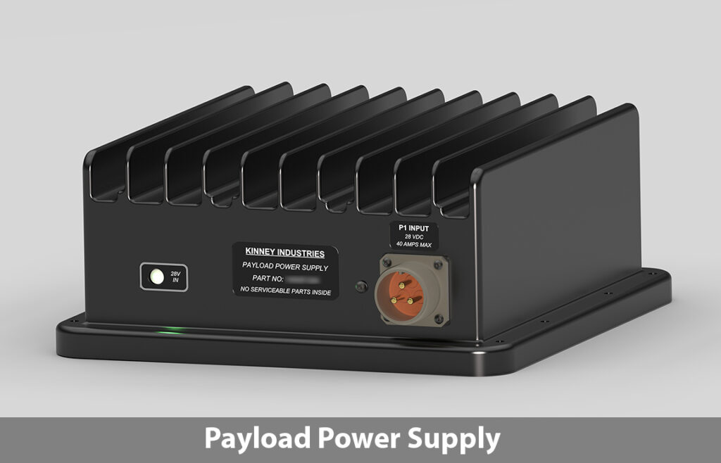 Power Supply Engineering